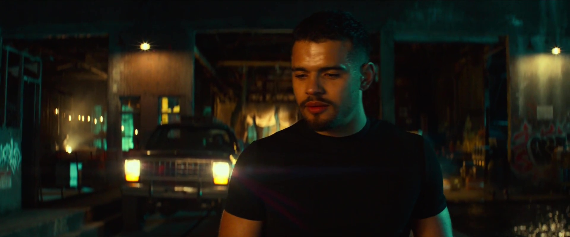 Films Et Séries Tv Avec Jacob Scipio ausCAPS: Jacob Scipio in Bad Boys For Life