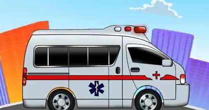 Tarif Dasar Ambulan Dan Ambulan Gratis Internet Dan Rute Jalan