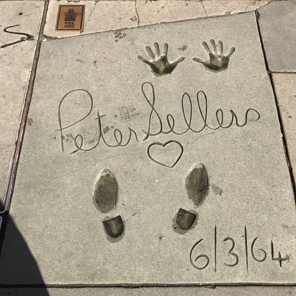 Päivä Hollywood-leskenä 11 Päivä Hollywood-leskenä 10