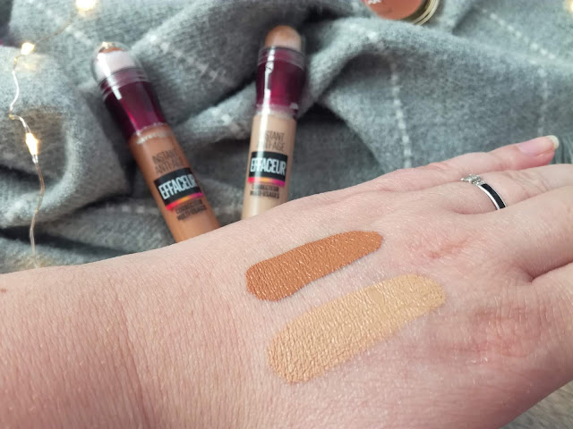 L'Instant Anti-Âge Effaceur de Maybelline 