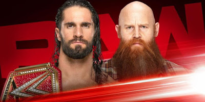 WWE RAW Results (10/28) - St. Louis, MO