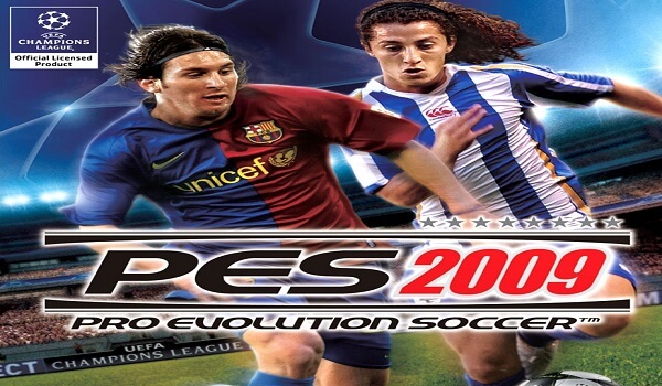 تحميل لعبة فيفا 2009 الأصلية كاملة للكمبيوتر مجانا