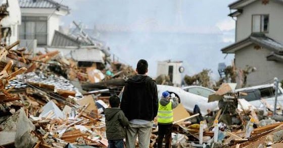 Contoh Artikel Gempa Bumi - Contoh Muse