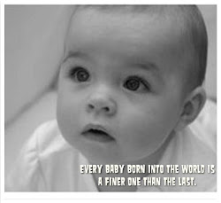 quotes babies funny crazy born every quotesgram finer than last into