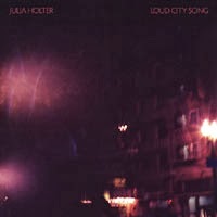 The Top 50 Albums of 2013: 19. Julia Holter - Loud City Song