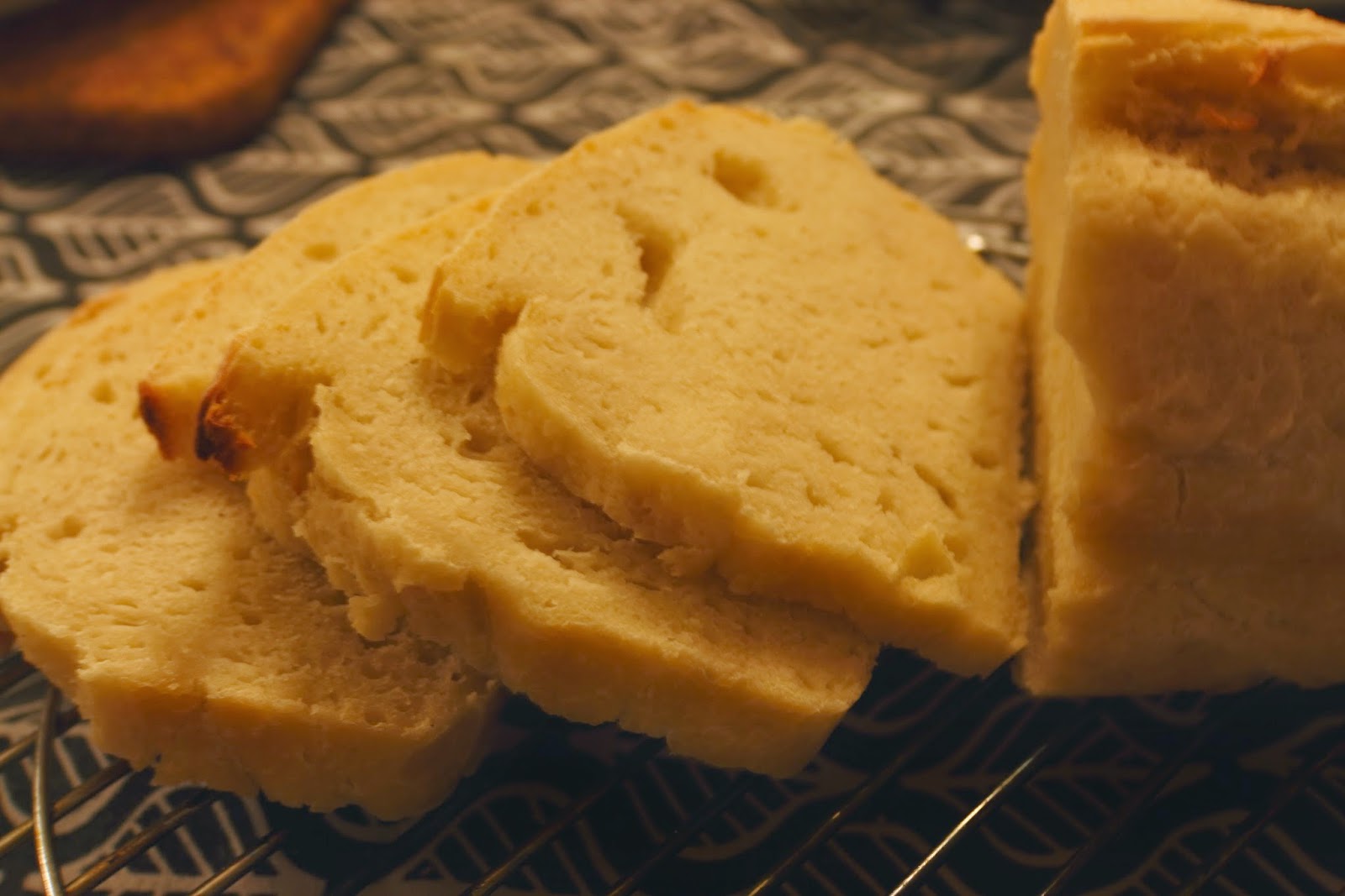 Merryn's Menu Simple Sour Dough Starter for Sour Dough Bread