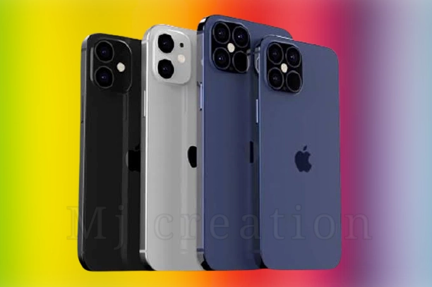IPhone 12 Series India Prices Availability and Features