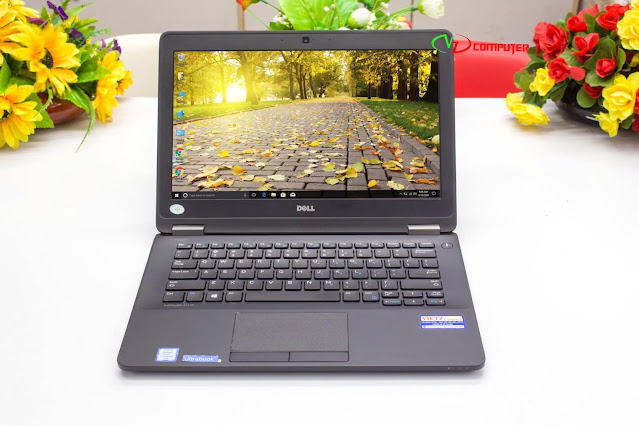 Dell Latitude E7270