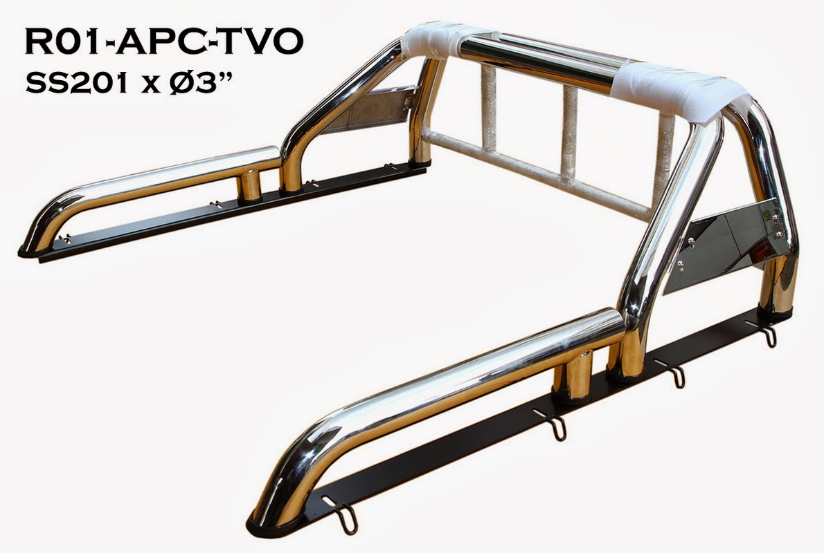 Frontier Auto Sales >> Der Armor: Roll Bar Frontier Auto Sales >> Der Armor: Roll Bar