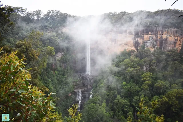 Fitzroy Falls, Australia