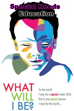 Hambatan Belajar dan Perkembangan Anak Berkebutuhan Khusus (ABK) Hambatan Belajar dan Perkembangan Anak Berkebutuhan Khusus Hambatan Belajar dan Perkembangan Anak Berkebutuhan Khusus (ABK)