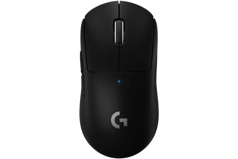 Chuột Logitech Gaming Pro X Superlight Wireless Đen