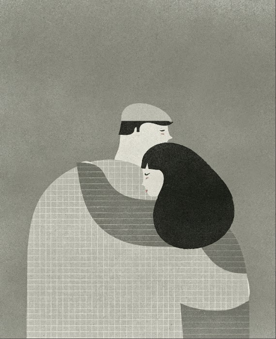 Ilustración: Blanca Gómez