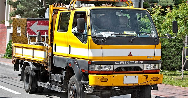 Yuk Kenali Cara Modifikasi Truk Canter Forum Modifikasi Otomotif Oto Navigator