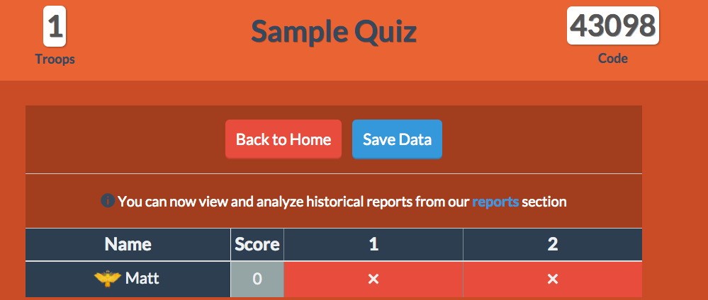 Learn Lead Grow: Gamify Assessment with Quizizz