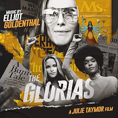 The Glorias Score Elliot Goldenthal