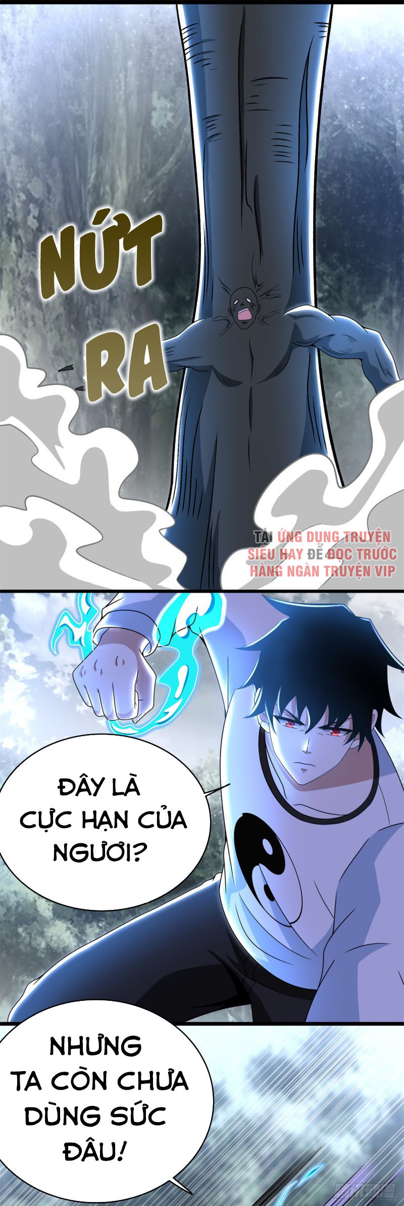 Mạt Thế Vi Vương chapter 337 - Trang 13