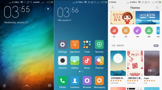 [Andromax Ec] Custom Rom MIUI 7 Gidhan Share