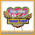 Bunga Papan Wedding 40