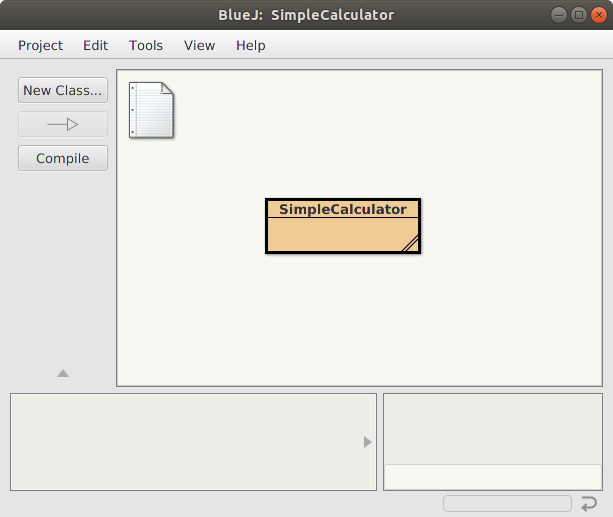 Java Exception Handling