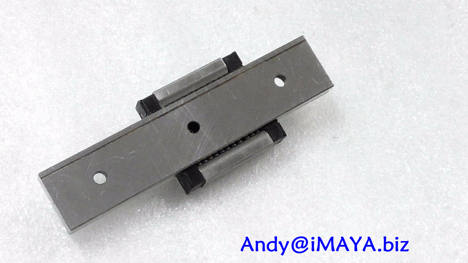 IKO Linear Motion Guide Way (3)