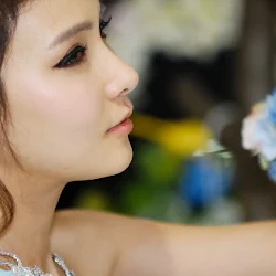 Jang Jung Eun &ndash; P&I 2012 Foto 22