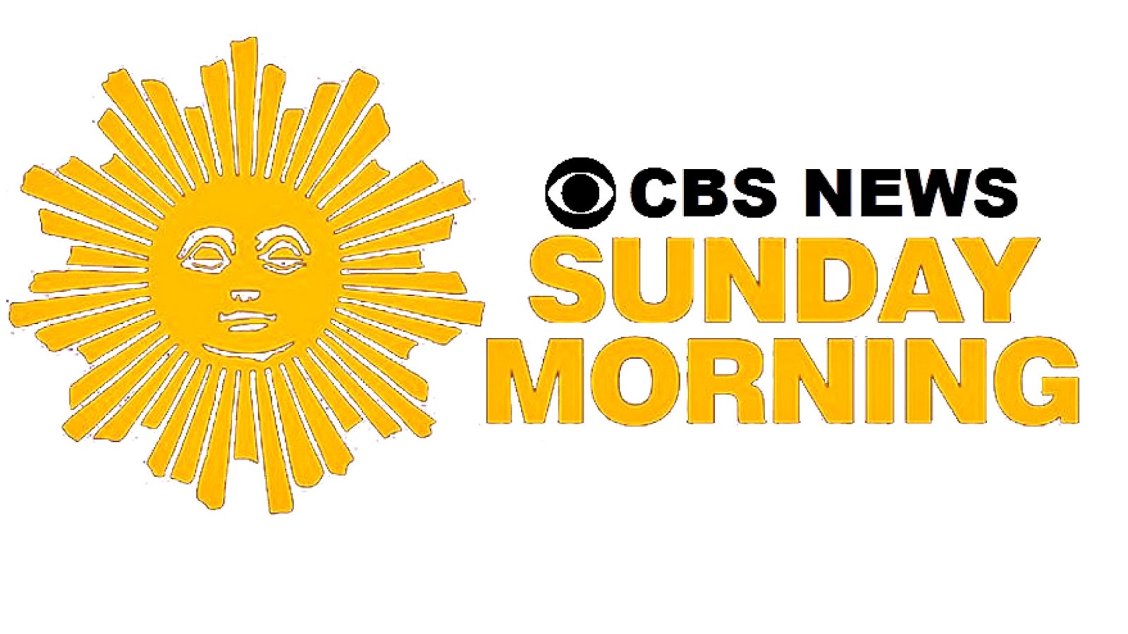 CBS News Sunday Morning Sunday Choices