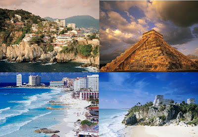 Traveling mexico: our 5 tips My Thoughts on Technology and Jamaica: Mexico and MNP: A solution to