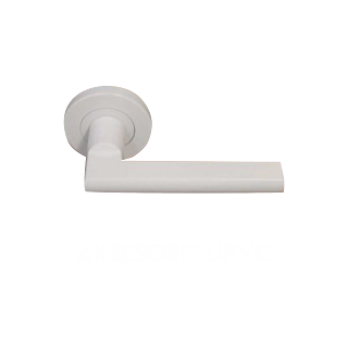 Aksesoris UPVC