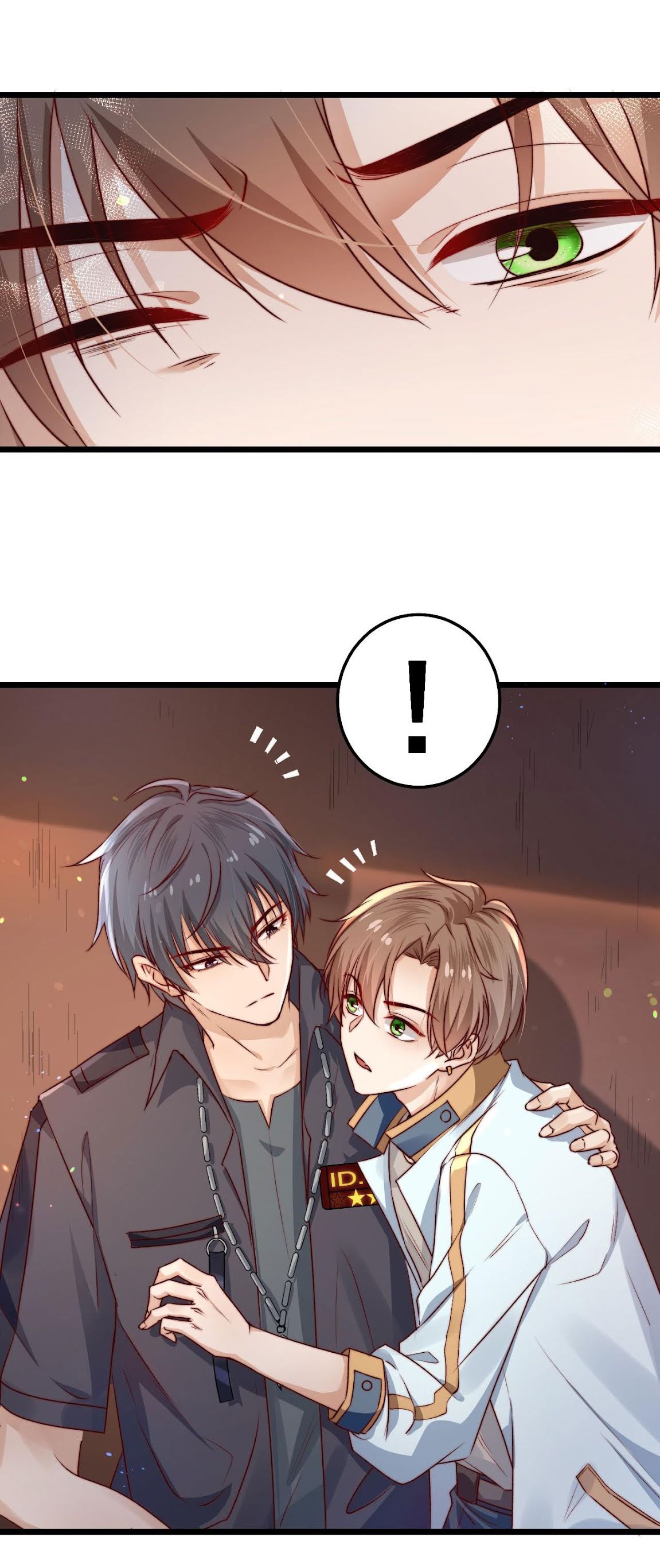 Đọc truyện Trò Chơi Trốn Thoát - Chapter 2