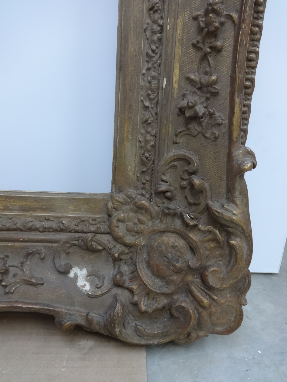 Antique Frame Sale