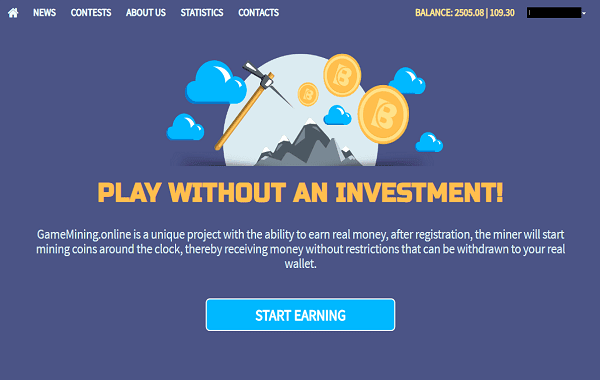 Gamemining Online Review 2019 : Payment Proof