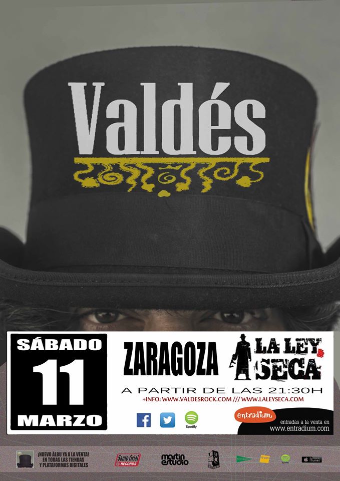 Valdés