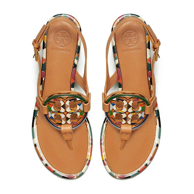 Manila Shopper: Tory Burch Online SALE at rustans.com