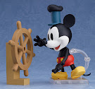 Nendoroid Steamboat Willie Mickey Mouse (#1010B) Figure