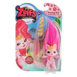 The Zelfs Pretty-Kit Medium Zelfs Series 6 Doll