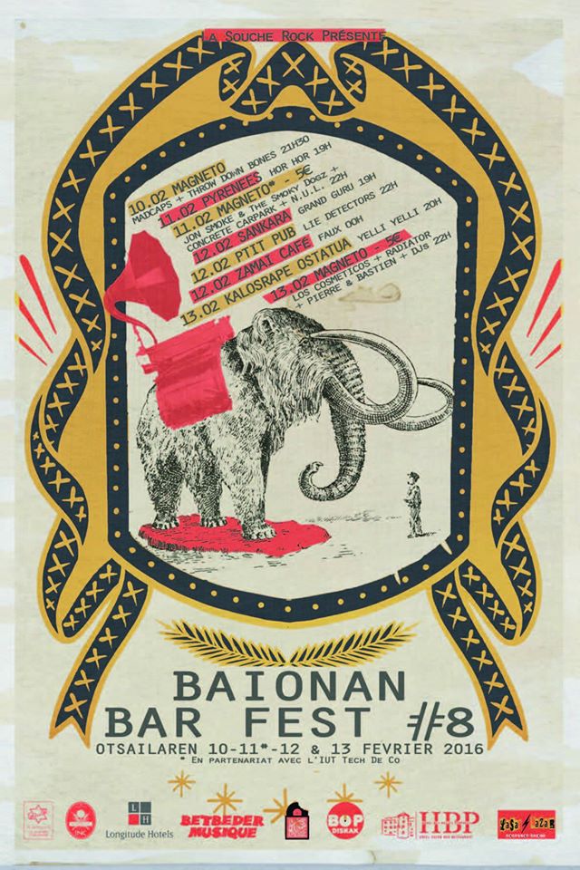 [Téléchargement Gratuit] Affiche Joyeux Anniversaire