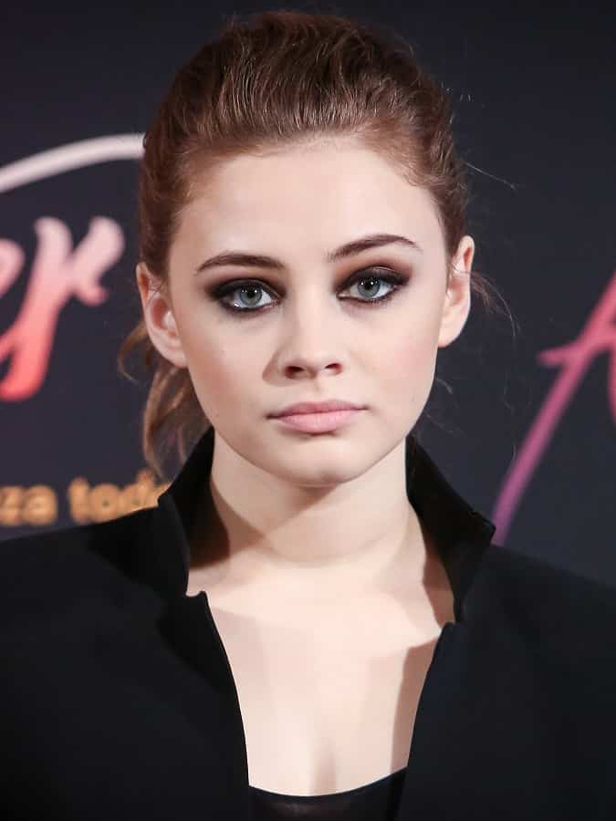 Josephine Langford Kimdir? Boy Kilo Nereli Kaç Yaşında Josephine Langford Kimdir? Boy Kilo Nereli Kaç Yaşında