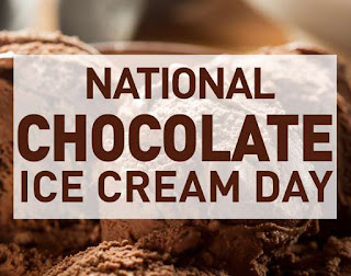 National Chocolate Ice Cream Day HD Pictures, Wallpapers