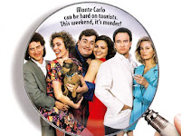 Ver Sólo falta el asesino 1992 Online Latino HD