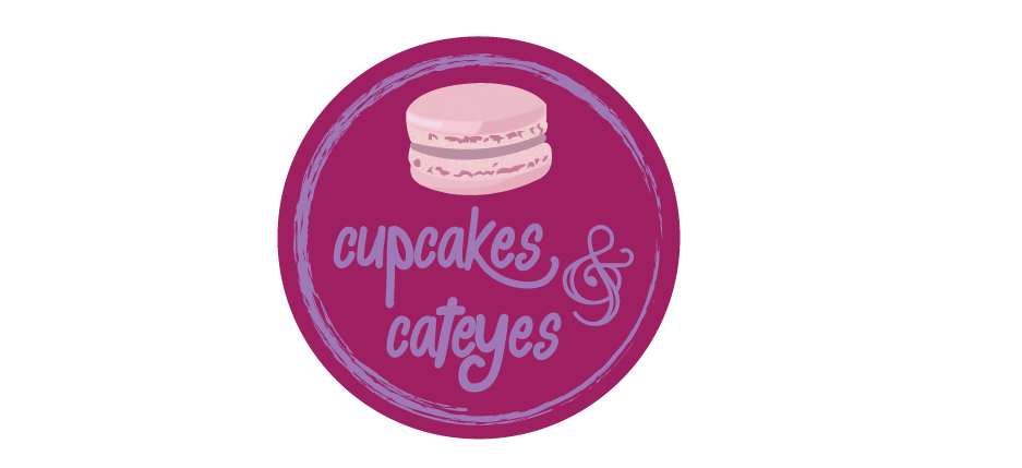 Cupcakes & Cateyes