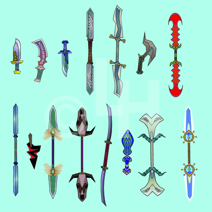 XIV at E3 2014 (June 1012)