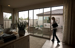 Arizona Sliding Door