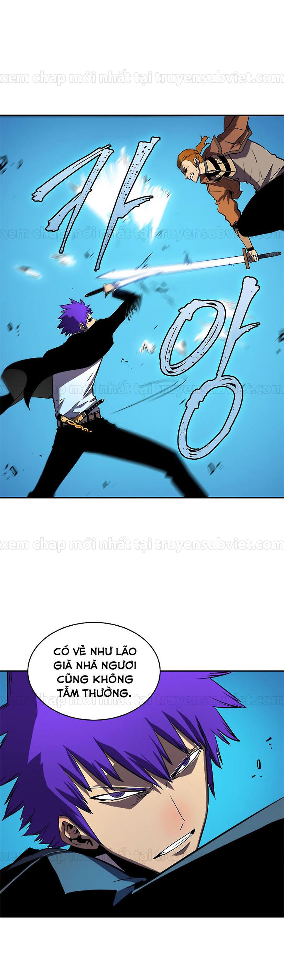 Tôi Thăng cấp một mình Chapter 31 - TC Truyện