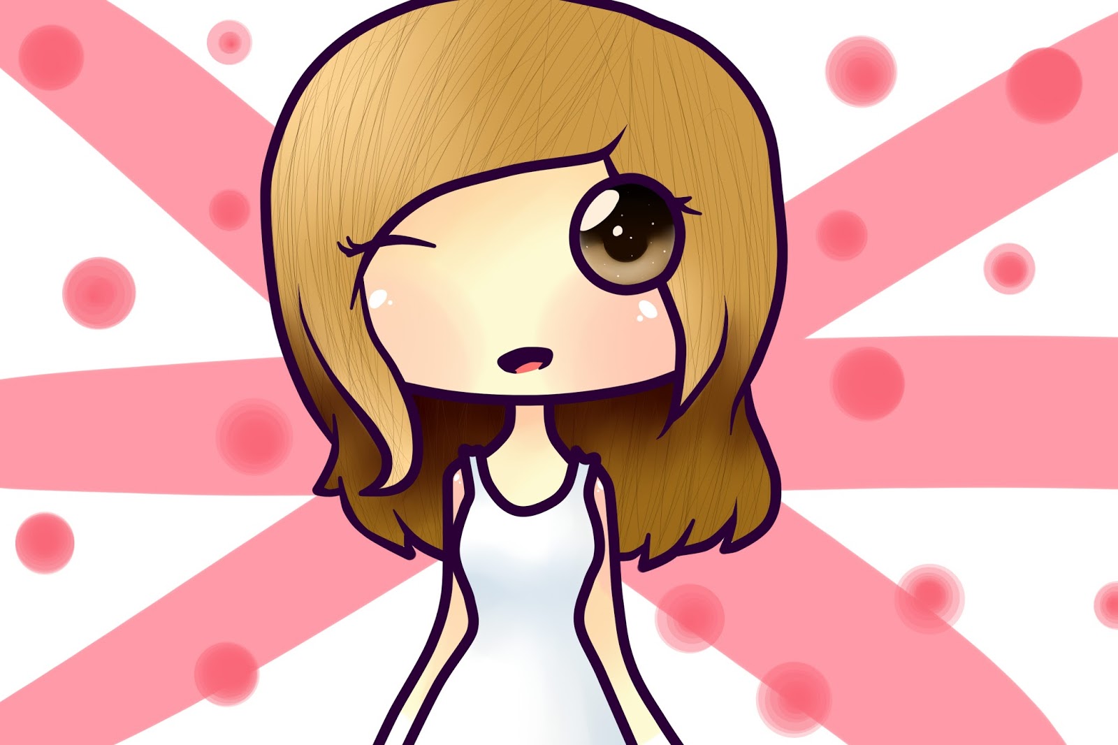 How to Paint and Draw in Paint tool sai. How to Paint and Draw in