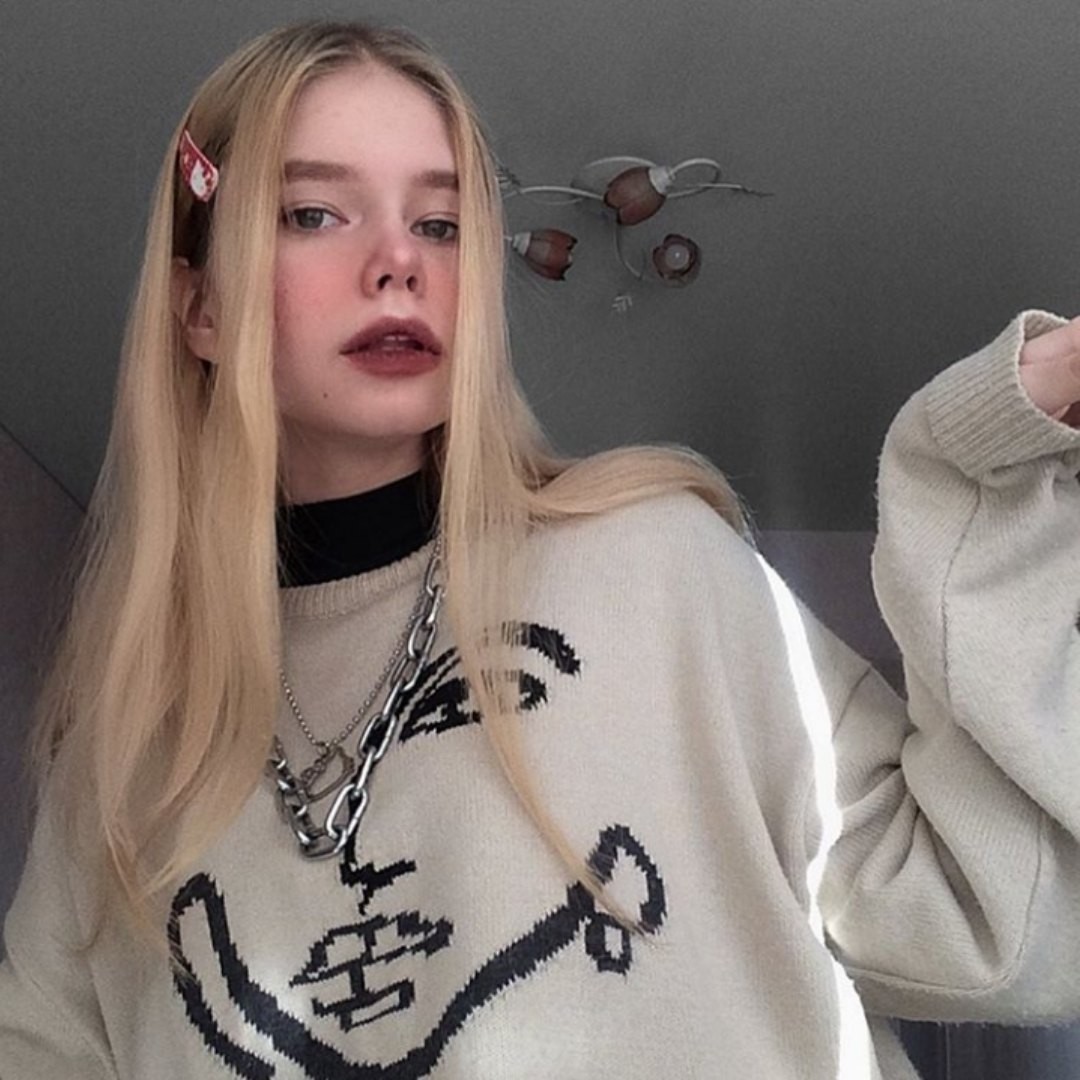 رمزيات بنات كيوت حزينه ابيض واسود Makusia Images