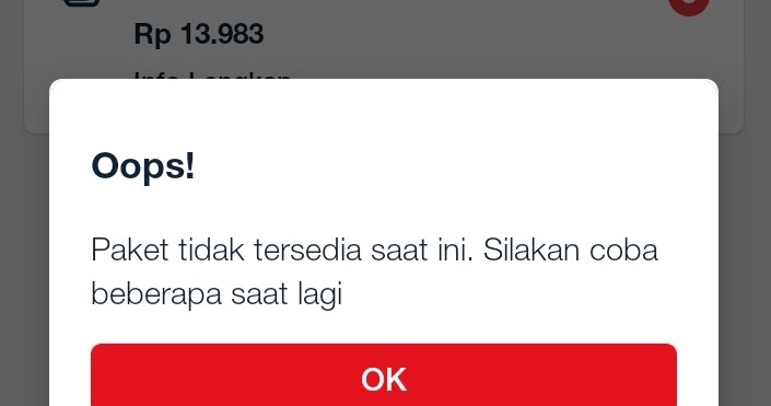 28+ Gagal Paket Indosat Images