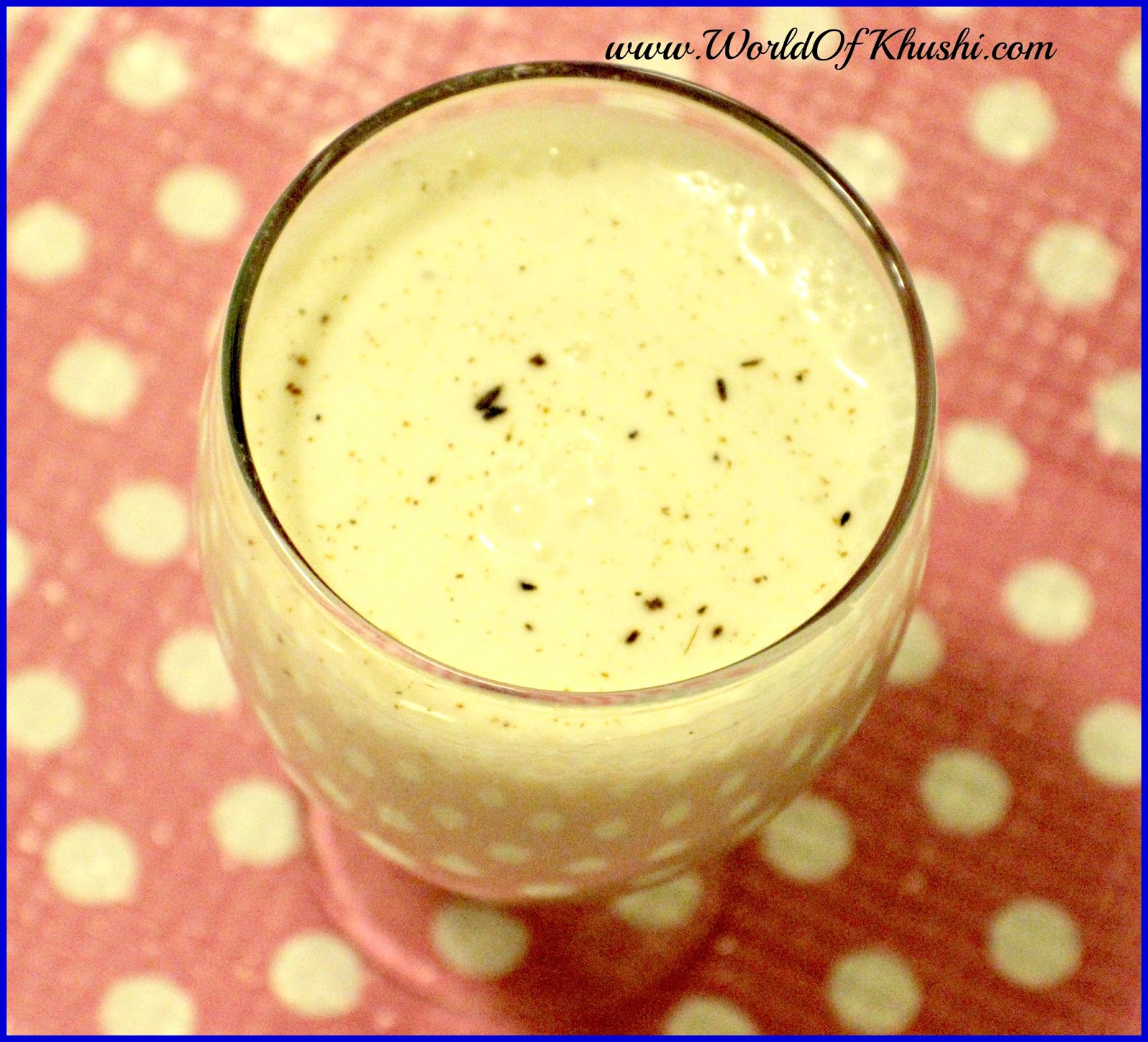 KhushiWorld A World Of Recipes,Arts,Crafts,DIY,Fashion,Beauty and