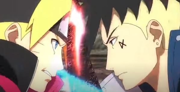 Streaming Anime Record Of Ragnarok Sub Indo Eps 1 - Shuumatsu No