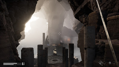 Dream Cycle Game Screenshot 8